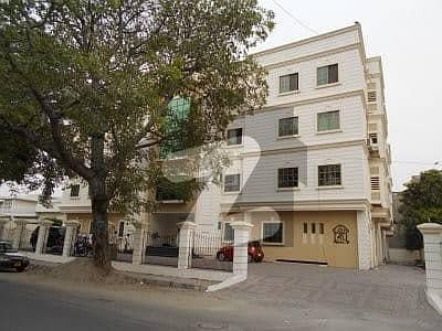2 Bedrooms Full Furnished Apartment Available For Rent Lahore