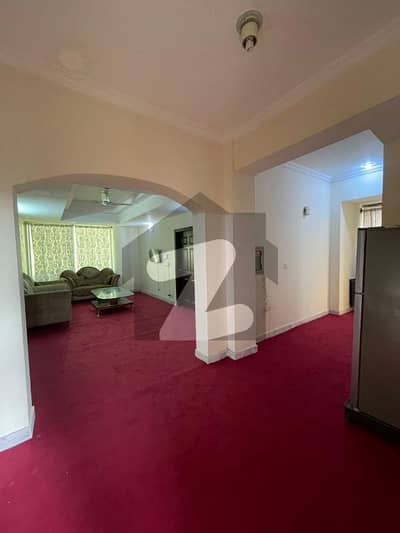 1900 Square Feet Flat Is Available In D-12/1