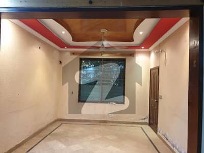 5 Marla House For Rent Near To Emporium Mall And Canal