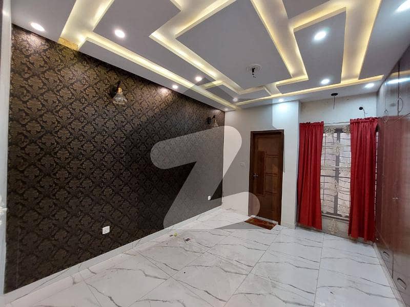 BRAND NEW HOUSE FOR RENT LOCATED IN Sector C Bahria Town - Gardenia Block