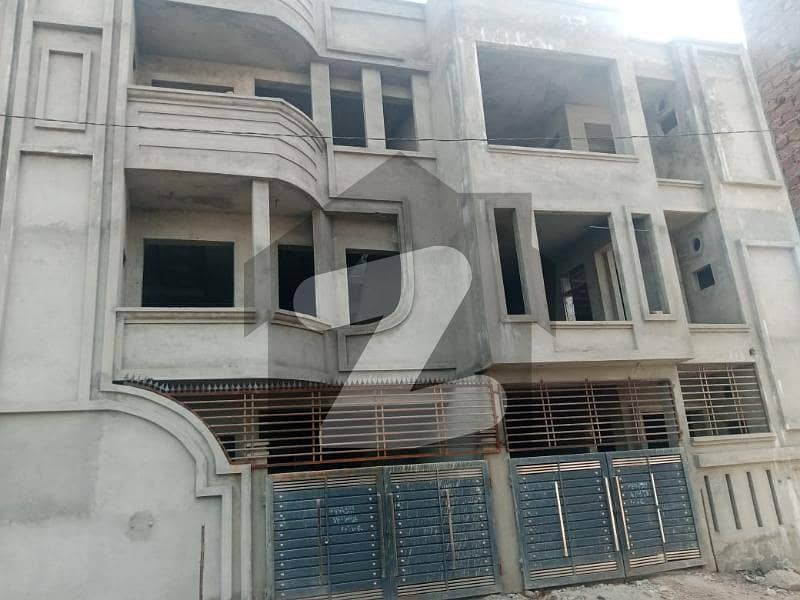 Newly Built House For Sale In Khanna Pul