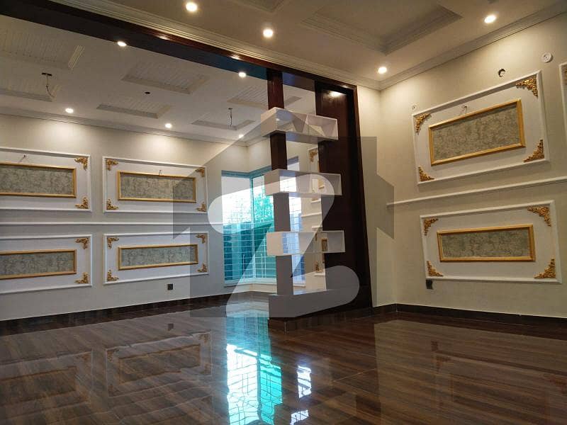 3375 Square Feet House Is Available For Sale In Pia Housing Scheme