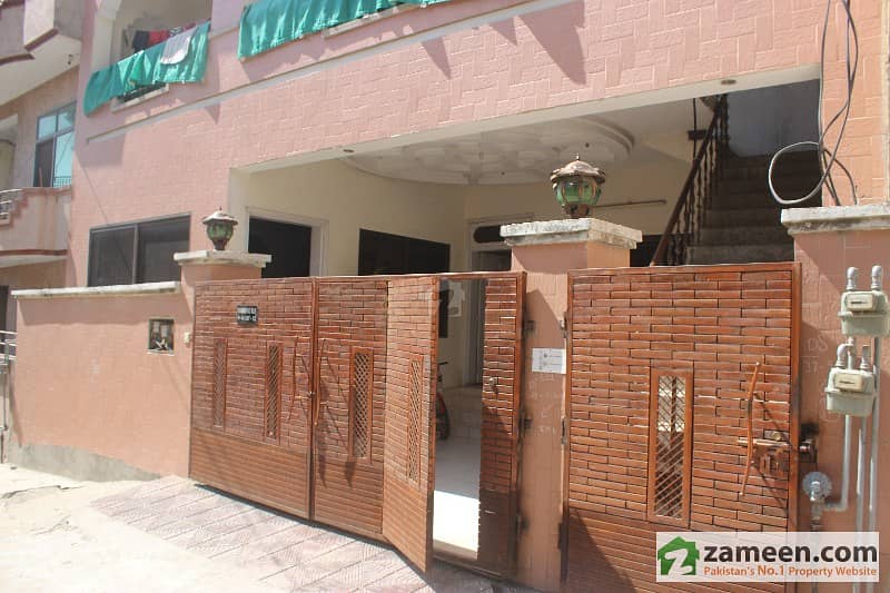 House For Sale In Faisal Colony House For Sale In Faisal Colony