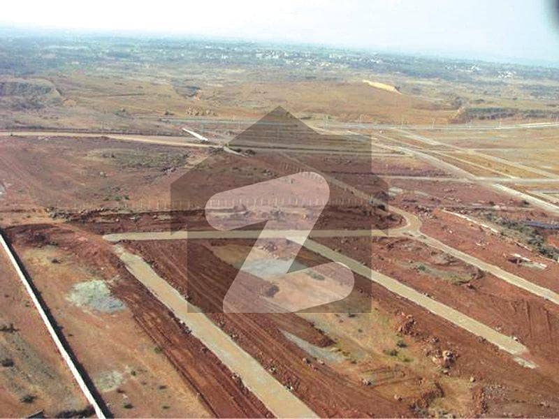 New Peshawar Valley (govt Of Kp Project) (pda Approved) File Booking