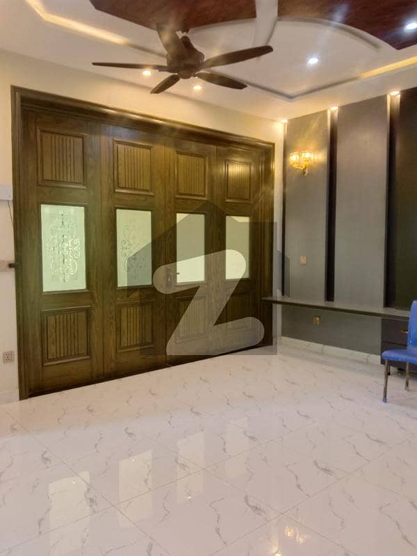 10 MARLA BRAND NEW LOWER PORTION FOR RENT AT BAHRIA TOWN LAHORE