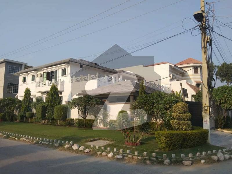 Phase 2 Sector G-3 1 Kanal Vip House For Sale