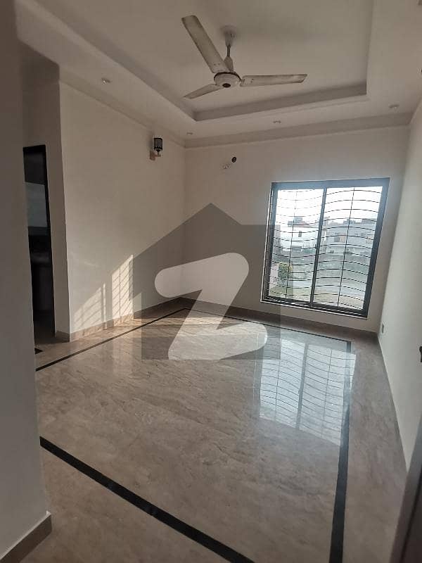 Beautiful Lower Portion Of The House For Rent In Valencia Town Lhr