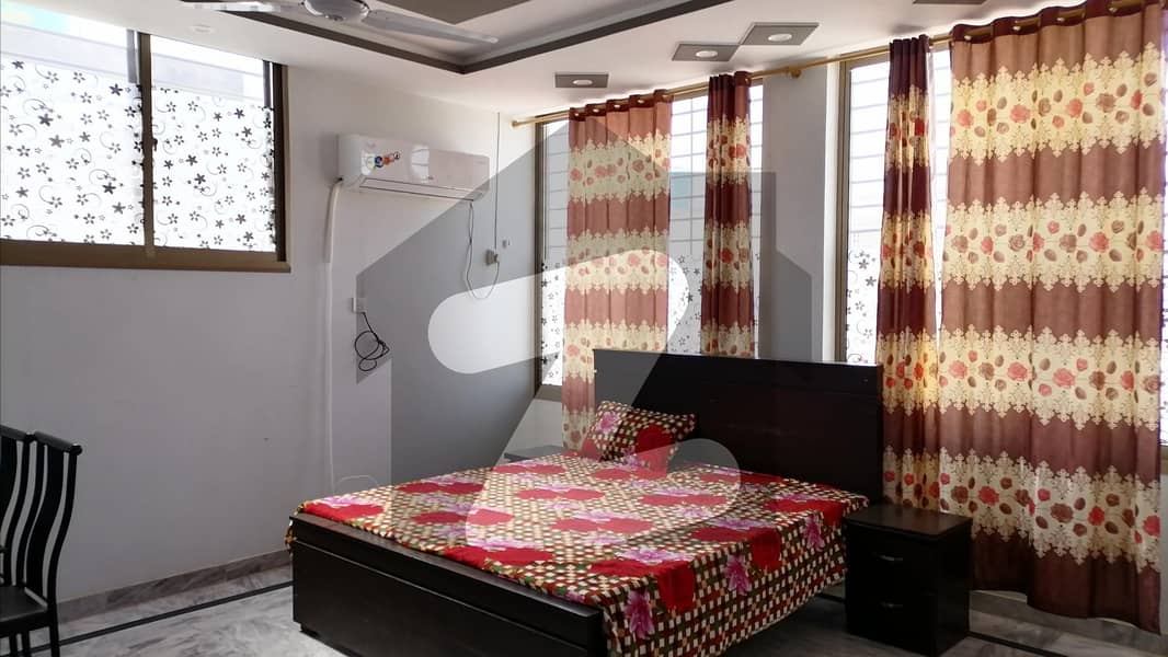 Prime Location 1.72 Marla Room In Beautiful Location Of Canal Garden In Rahim Yar Khan