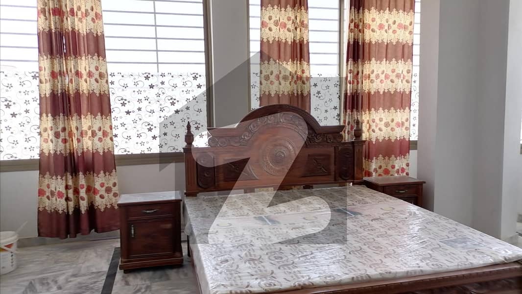 Prime Location Room Of 1.72 Marla Is Available For rent In Canal Garden, Rahim Yar Khan