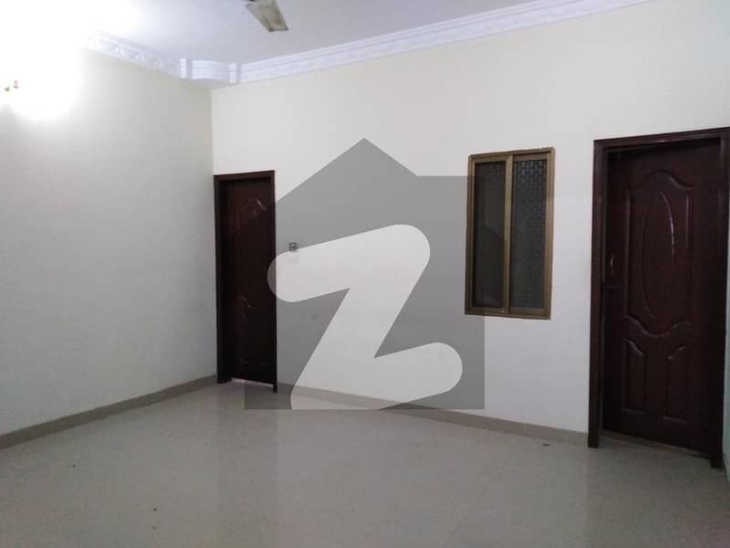 Prime Location 500 Square Yards House In Gulshan-e-Iqbal Town For rent At Good Location