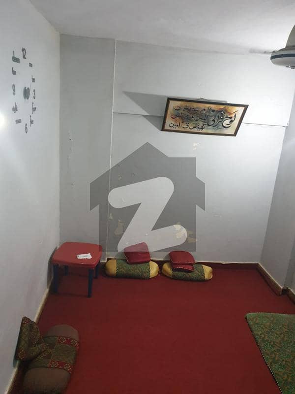 Faraz Avenue Apartment For Sale Gulistan-e-Jauhar, Karachi ID42067859 ...