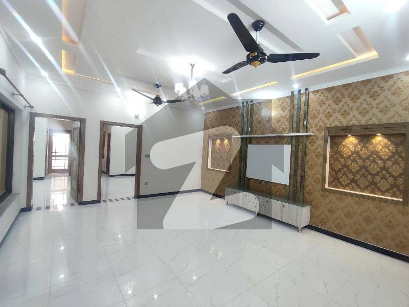 House For Sale In G15 Size 10 Marla Double Storey Brand New House Near To Markaz Best Location Five Options Available