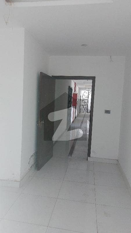 Apartment For Sale In Bahria Town