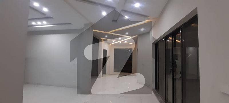 Brand New 1 Kanal Beautiful Upper Portion For Rent In Dha Phase 1 Islamabad