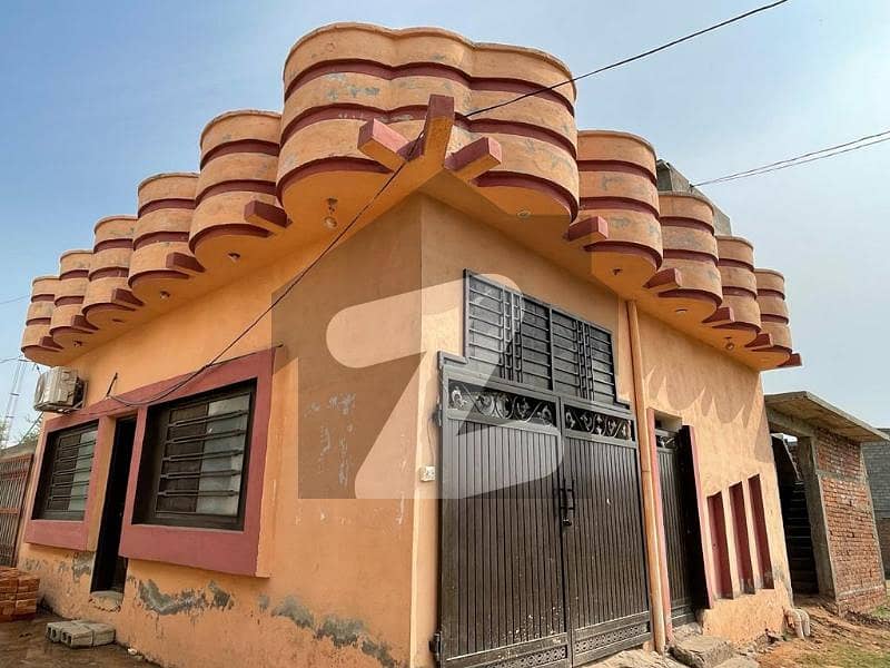 لہتاراڑ روڈ اسلام آباد میں 2 کمروں کا 3 مرلہ مکان 43.0 لاکھ میں برائے فروخت۔