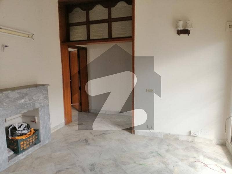 13 Marla Upper Portion Is Available For Rent In E Block Phase 5 Dha Lahore