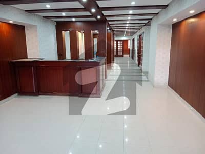 Office Floor I. I. Chundrigar Road, Opposite State Bank Of Pakistan Office Floor I. I. Chundrigar Road, Opposite State Bank Of Pakistan