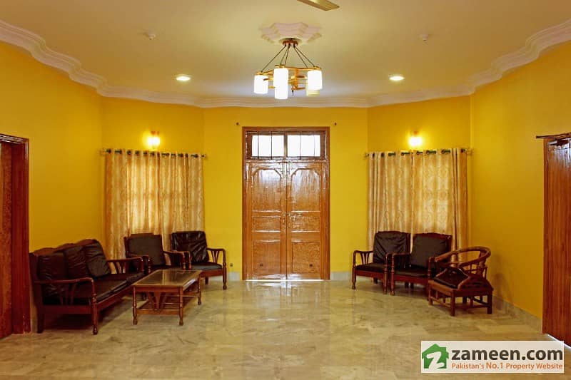 Farm House For Rent In Karachi Gadap Town, Karachi ID10185739