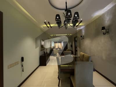 Buy A 4500 Square Feet Flat For Sale In Shahra-e-qaideen