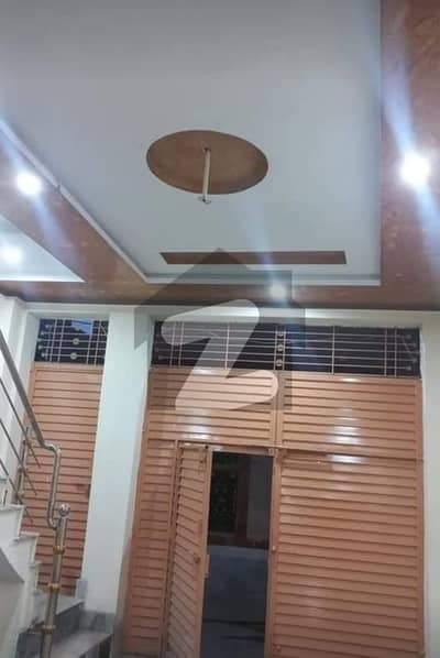 Highly-Desirable Prime Location House Available In Peshawar For sale