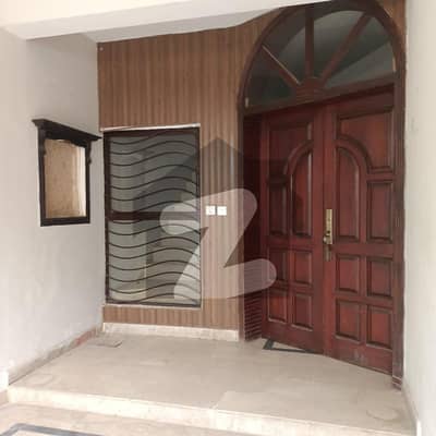 7 Marla Double Storey House For Rent