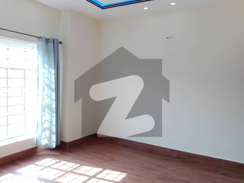 In D-12 House For rent Sized 2450 Square Feet
