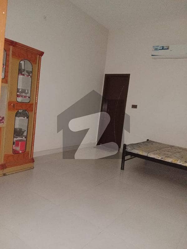 First+Second House Portion Separate for Rent Near Lasania Restraurant Gulshan-e-Iqbal Block10A