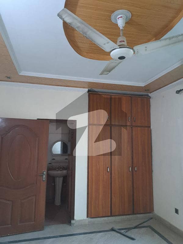 5 MARLA DOUBLE STOREY HOUSE IS AVAILABLE FOR RENT IN WAPDA TOWN PHASE 1 - BLOCK G2