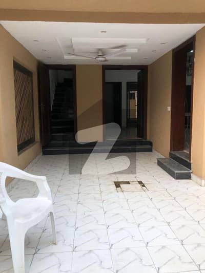 5 Marla A Condition House For Sale In Sector D Block AA Bahria Town Lahore