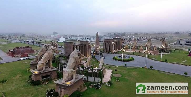 5 Marla Plot In Citi Housing Gujranwala 5 Marla Plot In Citi Housing Gujranwala
