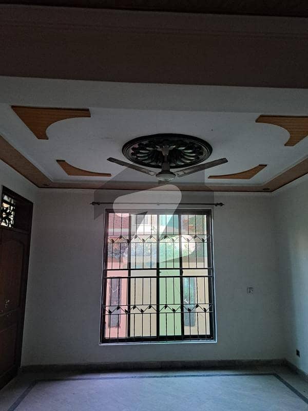 5 Marla Upper Portion Is Available For Rent In Wapda Town Phase 1 - Block G2