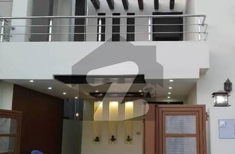 5 Marla Semi Commercial Double Storey House For Sale In Royal Avenue Meherban Colony Park Road Islamabad