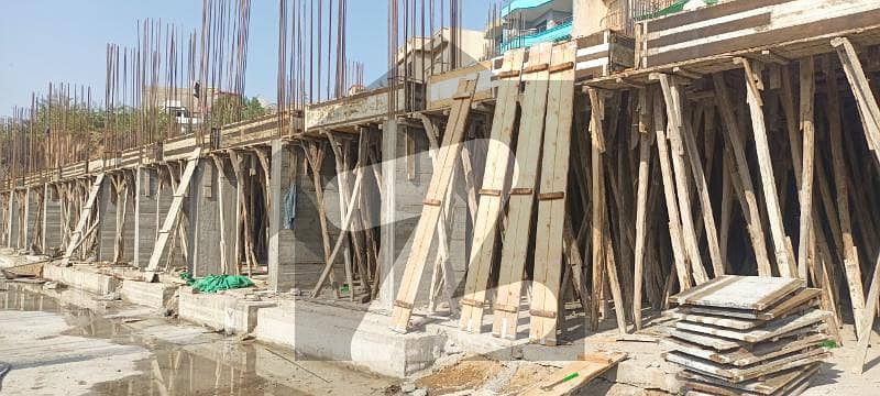 Airport Residency Under Construction Project On Installment Airport Residency Under Construction Project On Installment
