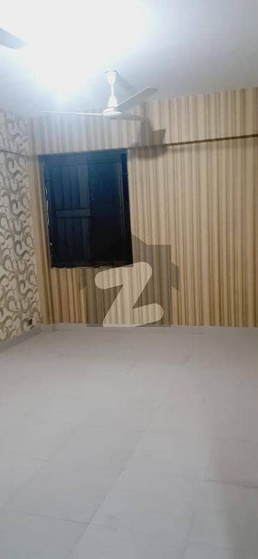 3bed Dd Flat For Sale At Shaheed Millat Road