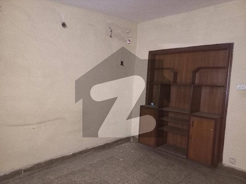 3 Marla House For Rent Near Iqbal Town 10 Feet Road