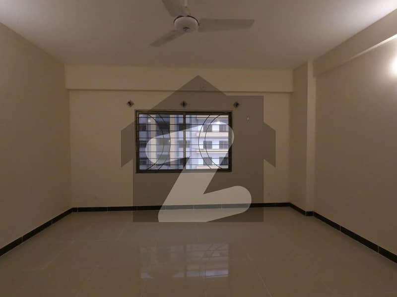 2700 Square Feet Flat For rent In Cantt