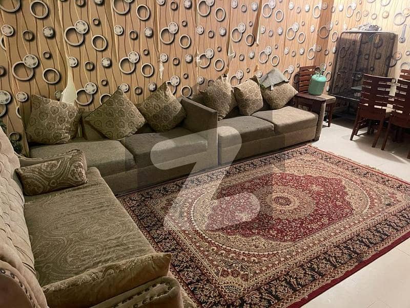 Luxury Furnished 3 Bedroom Apartment For Rent In Phase 4 Bahria Town Islamabad