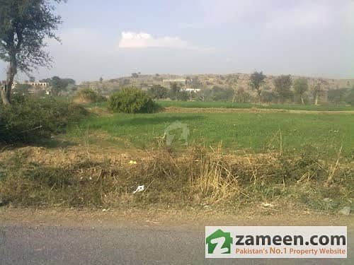 Chirah land for sale
