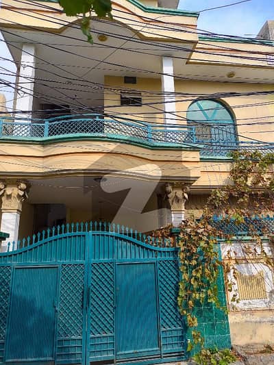 پی آئی اے کالونی راولپنڈی میں 6 کمروں کا 5 مرلہ مکان 1.62 کروڑ میں برائے فروخت۔