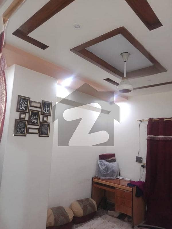 3 Rooms Flat For Sale In Flourish View Apartment