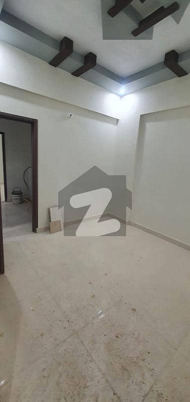 3 Bed Dd For Rent 2nd Floor Flat
