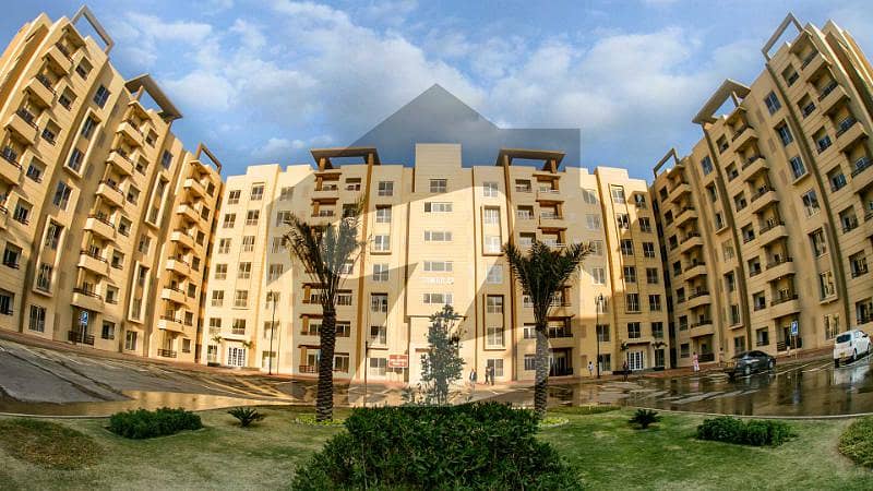 Bahria Town Karachi Precinct 19 Tower 5 2 Bed Apartment For Rent