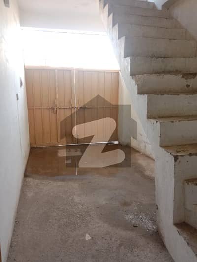 5 Marla House Available For Rent In G12 Near To Kashmir Highway Opposite G13 Islamabad
