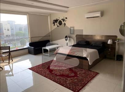 1 Bedroom Flat Available For Rent Full Furnished