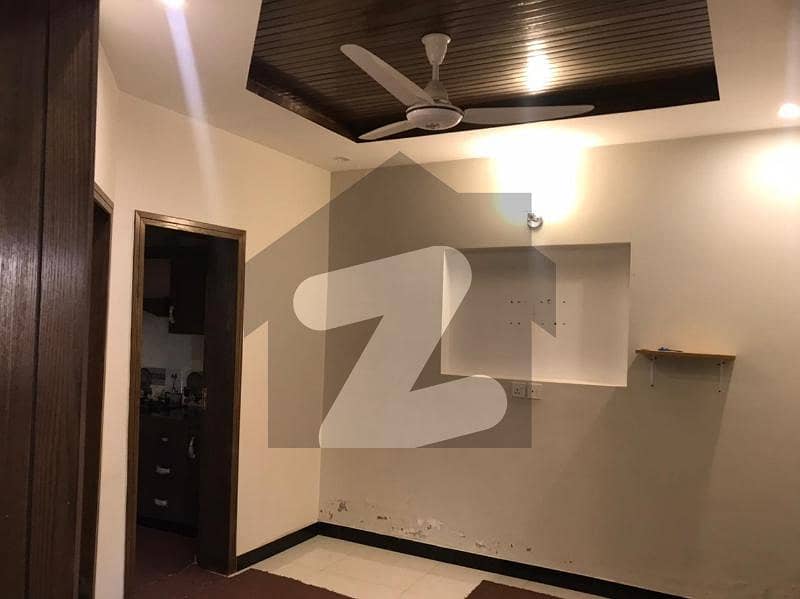 4 Marla Brand New Luxury House For Sale In D-12 4 Islamabad