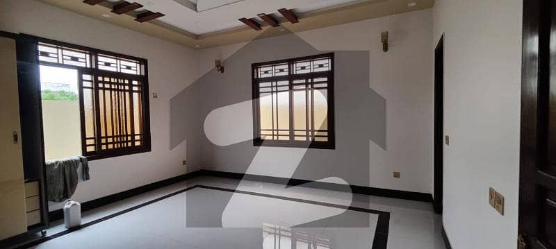 کیپٹل کوآپریٹو ہاؤسنگ سوسائٹی سکیم 33 - سیکٹر 35-اے سکیم 33 کراچی میں 6 کمروں کا 16 مرلہ مکان 7.25 کروڑ میں برائے فروخت۔