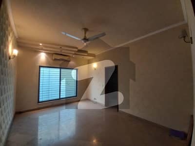 1 Kanal well Maintained House Is Available For Rent In Phase 1 Dha, Lahore