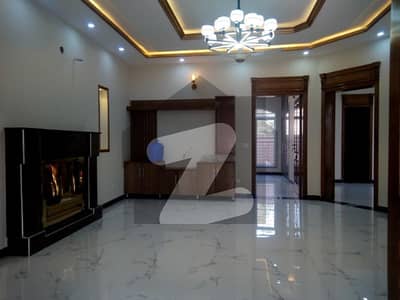 1 Kanal Brand New Upper Portion For Rent In Nfc Society Phase One