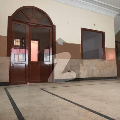 Best Location Independent Corner Bungalow Ground Plus Two - Excellent Location For Office Purpose