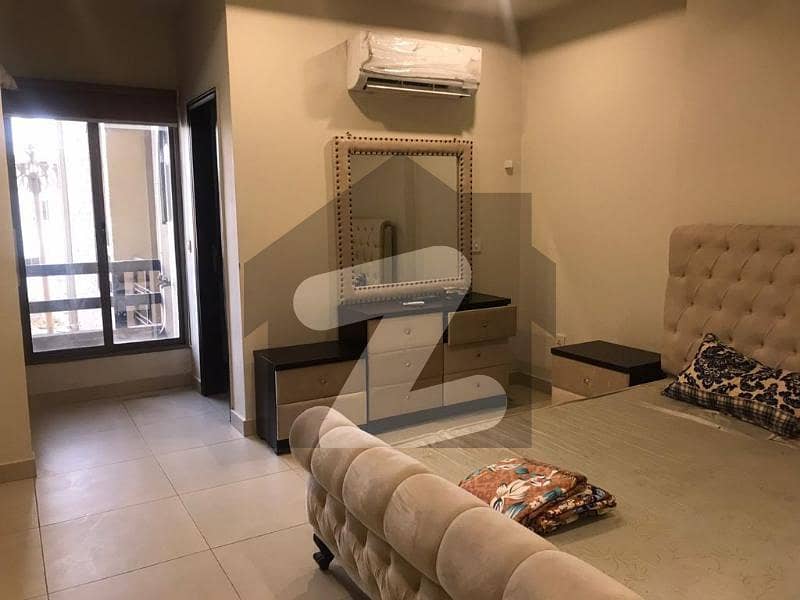 Zarkon Height 1 Bed Apartment For Sale